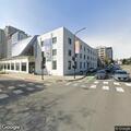 Reported assault on Center Street