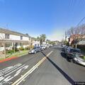 Carbon monoxide alarm on Tenth Street in Berkeley