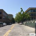 Person having a medical emergency near Bright Way