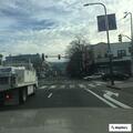 Police seek motorcycle involved in reckless driving