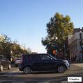 Medical emergency reported near Shattuck Avenue, Berkeley