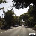 Hazardous condition at Seventh Street and Hearst