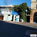 Commercial fire alarm at University Avenue business