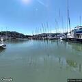 Complaint of person living in vehicle at yacht club
