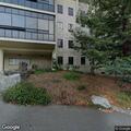 Fire alarm at large building near McCone Hall