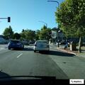 Medical emergency at Golden Bear Motel in Berkeley