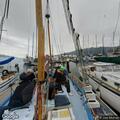 Medical aid called to Richardson Bay Marina area