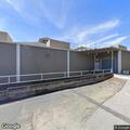 Theft suspect flees on bike from Tiburon business