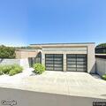 Garage alarm at San Rafael Avenue residence