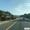 Rider reports high-pitched noise under train at Orinda