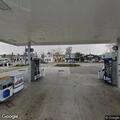 Person requiring medical assistance at Chevron station