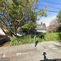 Gas leak reported on Hawthorne Terrace