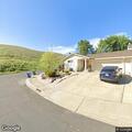 Medical call near Abington Court in Walnut Creek