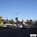 Medical emergency at Safeway Shattuck in Berkeley
