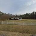 Person reporting severe headache near Beaverdam