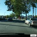 Medical aid dispatched near San Pablo Avenue and Harrison Street