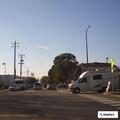 Person requires medical assistance at Harrison St and San Pablo Ave