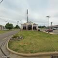 Driver suspected of impairment at Taco Bell