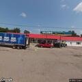 Non-injury crash at business on Highway 60