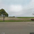Person reported with chest pain at hospital bus stop