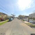 Backyard debris fire reported on Sierra Street