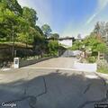 Residential smoke alarm at Crest Road home