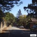 Medical emergency near Cridwell Avenue in Berkeley