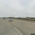 Debris blocking lane on eastbound I-80 in Albany