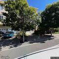 Fire alarm at three-story Adams Street apartments