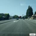 Motorcycle hits wall on 680 on-ramp, rider down