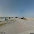 Person with breathing difficulty on Chincoteague beach