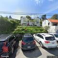 Car blocking driveway on Monti Boulevard