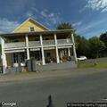 Person having heart problem at Colesville Antiques