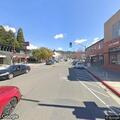 Residential structure fire on Colusa Avenue