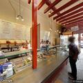 Medical emergency at Cactus Taqueria in Berkeley