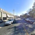Vehicle crash blocking road in Lafayette