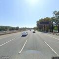 Reckless gold Buick speeding on CA‑24 in Lafayette