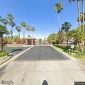Traffic collision alert near Sunset Point home