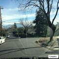 Person injured from a fall near Juanita Drive