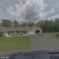 Person reported with chest pain at rescue station