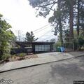 Carbon monoxide alarm on Yosemite Road