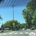 Elderly woman reported sick near Walnut Creek