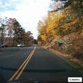 Reckless driving complaint on Blue Ridge Parkway