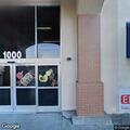 Person having difficulty breathing at El Cerrito Plaza