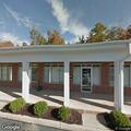 Woman aged 45 has difficulty breathing at healthcare center