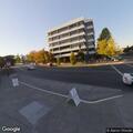 Person stuck in seat at Walnut Creek Leisure Center