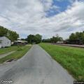Traffic stop on silver Buick in West Frankfort