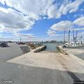Vehicle fire in harbor parking lot in Chincoteague