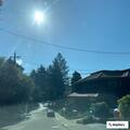 Reckless SUV reported speeding on Highway 101