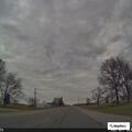 Traffic stop on Highway 127 near Vergennes